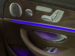 Mercedes-Benz E-Class E 300 L Luxury - ფოტო 18