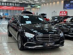 Mercedes-Benz E-Class E 300 L Luxury - ფოტო 2