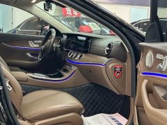 Mercedes-Benz E-Class E 300 L Luxury - ფოტო 20