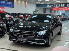 Mercedes-Benz E-Class E 300 L Luxury - ფოტო 3