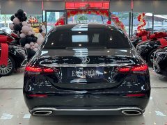 Mercedes-Benz E-Class E 300 L Luxury - ფოტო 4