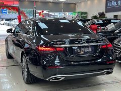 Mercedes-Benz E-Class E 300 L Luxury - ფოტო 6