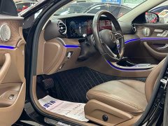 Mercedes-Benz E-Class E 300 L Luxury - ფოტო 8