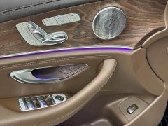 Mercedes-Benz E-Class E 300 L Luxury - ფოტო 9