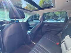 Honda CR-V 240TURBO FWD Luxury 5-Seater - ფოტო 10