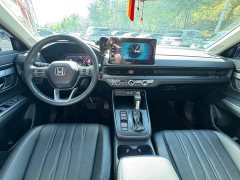 Honda CR-V 240TURBO FWD Luxury 5-Seater - ფოტო 11