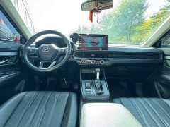 Honda CR-V 240TURBO FWD Luxury 5-Seater - ფოტო 12