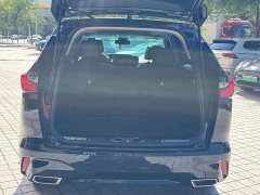Honda CR-V 240TURBO FWD Luxury 5-Seater - ფოტო 13