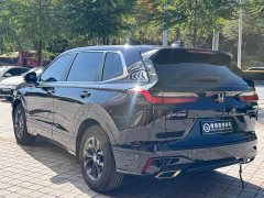Honda CR-V 240TURBO FWD Luxury 5-Seater - ფოტო 14