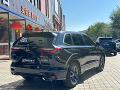 Honda CR-V 240TURBO FWD Luxury 5-Seater - ფოტო 15