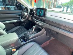 Honda CR-V 240TURBO FWD Luxury 5-Seater - ფოტო 16