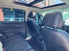Honda CR-V 240TURBO FWD Luxury 5-Seater - ფოტო 17