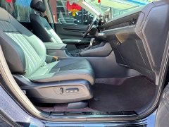 Honda CR-V 240TURBO FWD Luxury 5-Seater - ფოტო 18