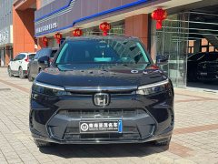 Honda CR-V 240TURBO FWD Luxury 5-Seater - ფოტო 2