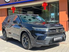 Honda CR-V 240TURBO FWD Luxury 5-Seater - ფოტო 3