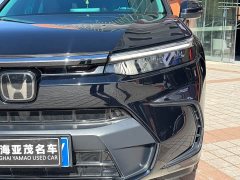 Honda CR-V 240TURBO FWD Luxury 5-Seater - ფოტო 4