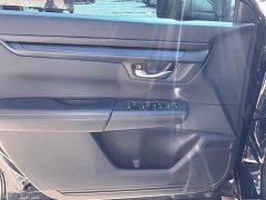 Honda CR-V 240TURBO FWD Luxury 5-Seater - ფოტო 6