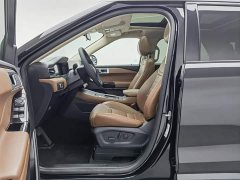 Ford Explorer 2023 EcoBoost 285 AWD Fashion Plus 6-Seater - ფოტო 10