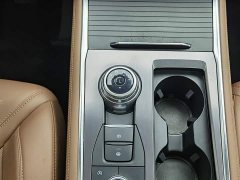 Ford Explorer 2023 EcoBoost 285 AWD Fashion Plus 6-Seater - ფოტო 13