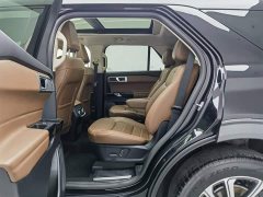 Ford Explorer 2023 EcoBoost 285 AWD Fashion Plus 6-Seater - ფოტო 15