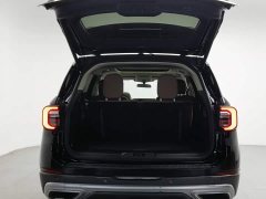 Ford Explorer 2023 EcoBoost 285 AWD Fashion Plus 6-Seater - ფოტო 16