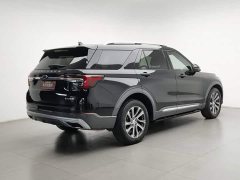 Ford Explorer 2023 EcoBoost 285 AWD Fashion Plus 6-Seater - ფოტო 2