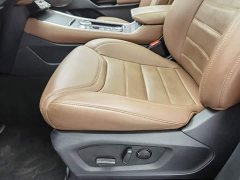 Ford Explorer 2023 EcoBoost 285 AWD Fashion Plus 6-Seater - ფოტო 20