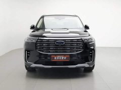 Ford Explorer 2023 EcoBoost 285 AWD Fashion Plus 6-Seater - ფოტო 3