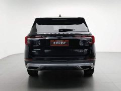 Ford Explorer 2023 EcoBoost 285 AWD Fashion Plus 6-Seater - ფოტო 4