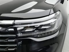 Ford Explorer 2023 EcoBoost 285 AWD Fashion Plus 6-Seater - ფოტო 7