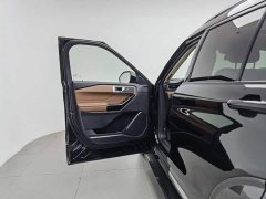 Ford Explorer 2023 EcoBoost 285 AWD Fashion Plus 6-Seater - ფოტო 8