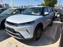 BYD Yuan UP 2027 Flying Edition 401KM Pilot - ფოტო 1
