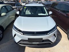 BYD Yuan UP 2027 Flying Edition 401KM Pilot - ფოტო 4