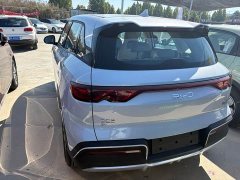 BYD Yuan UP 2027 Flying Edition 401KM Pilot - ფოტო 5