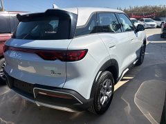 BYD Yuan UP 2027 Flying Edition 401KM Pilot - ფოტო 6