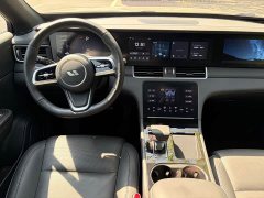 Li Auto ONE 2021 Extended Range 6-Seater - ფოტო 10