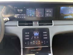 Li Auto ONE 2021 Extended Range 6-Seater - ფოტო 11