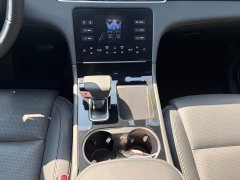 Li Auto ONE 2021 Extended Range 6-Seater - ფოტო 12