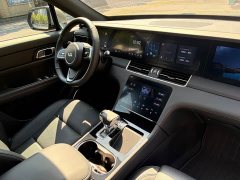 Li Auto ONE 2021 Extended Range 6-Seater - ფოტო 13