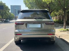 Li Auto ONE 2021 Extended Range 6-Seater - ფოტო 16