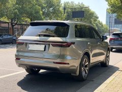 Li Auto ONE 2021 Extended Range 6-Seater - ფოტო 17