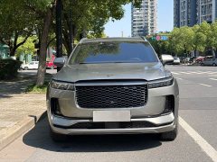 Li Auto ONE 2021 Extended Range 6-Seater - ფოტო 2