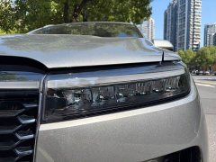 Li Auto ONE 2021 Extended Range 6-Seater - ფოტო 3