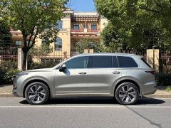 Li Auto ONE 2021 Extended Range 6-Seater - ფოტო 5