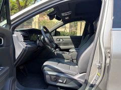 Li Auto ONE 2021 Extended Range 6-Seater - ფოტო 6