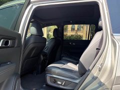 Li Auto ONE 2021 Extended Range 6-Seater - ფოტო 8