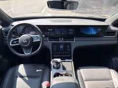 Li Auto ONE 2021 Extended Range 6-Seater - ფოტო 9