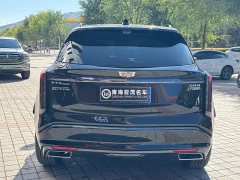 Cadillac XT5 2.0T Luxury - ფოტო 11