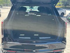 Cadillac XT5 2.0T Luxury - ფოტო 15