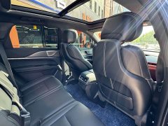 Cadillac XT5 2.0T Luxury - ფოტო 18